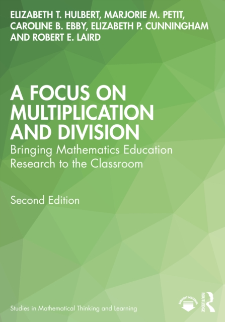 Focus on Multiplication and Division