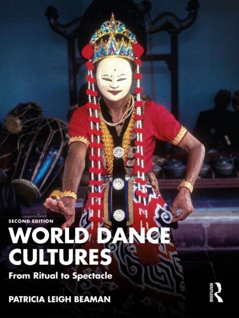 World Dance Cultures