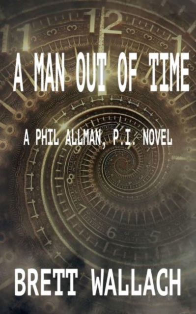Man Out Of Time