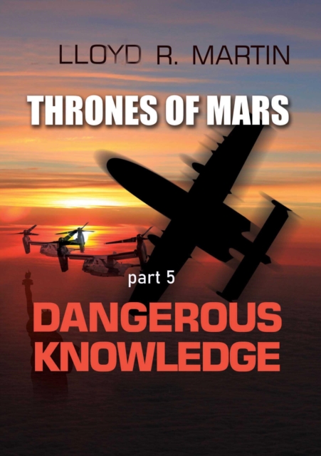 Dangerous Knowledge