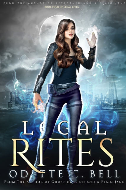 Legal Rites Book Four