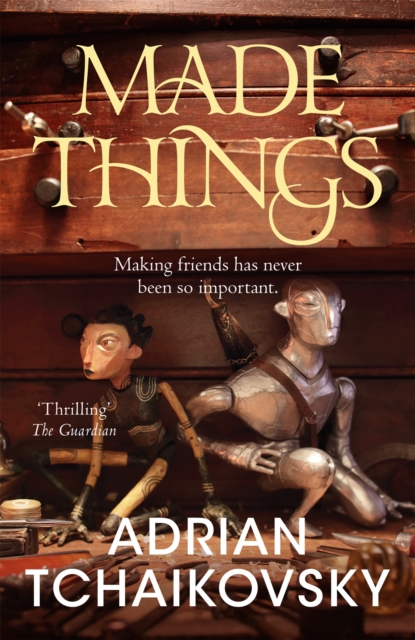 Made Things