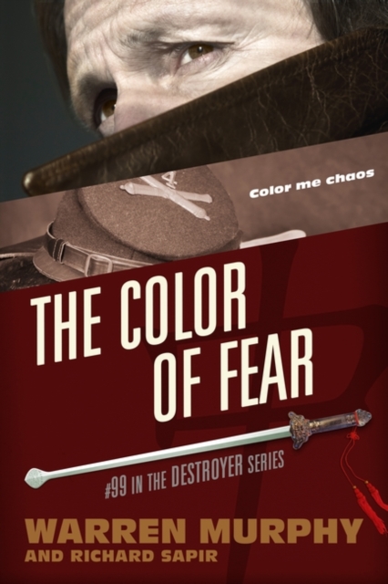 Colour of Fear