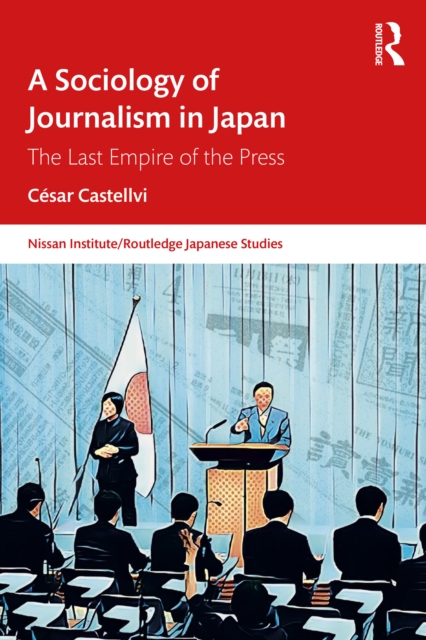 Sociology of Journalism in Japan