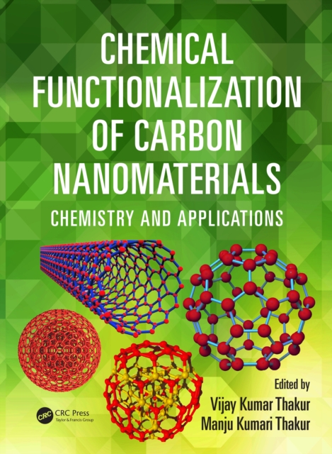 Chemical Functionalization of Carbon Nanomaterials