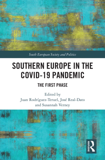 Southern Europe in The Covid-19 Pandemic