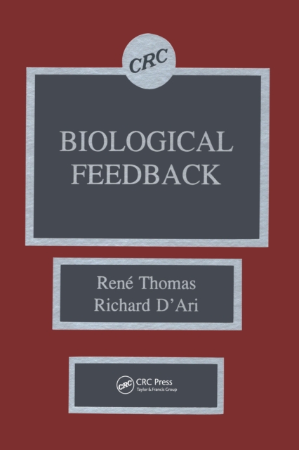 Biological Feedback