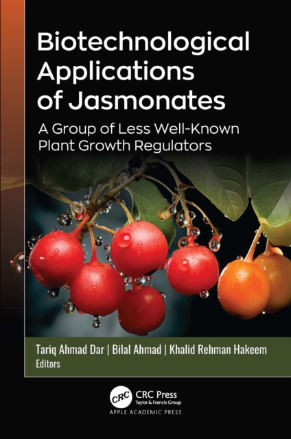 Biotechnological Applications of Jasmonates