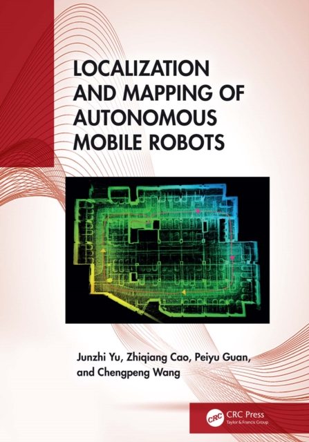 Localization and Mapping of Autonomous Mobile Robots