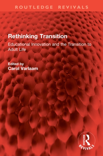 Rethinking Transition