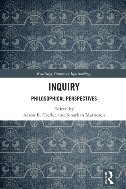 Inquiry
