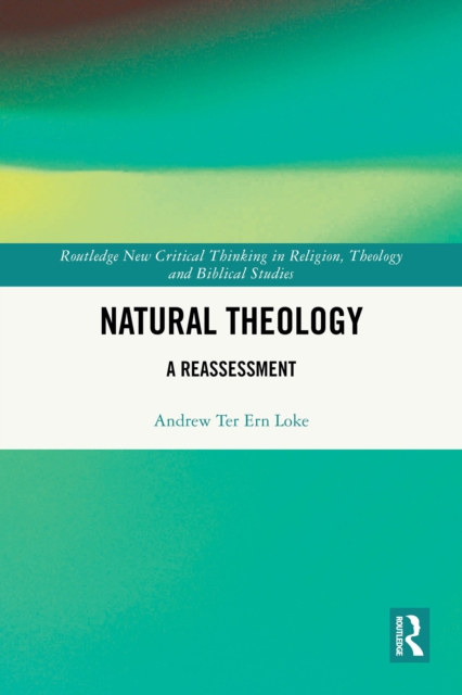 Natural Theology