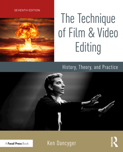 Technique of Film and Video Editing