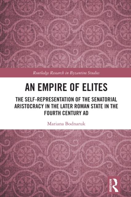 Empire of Elites