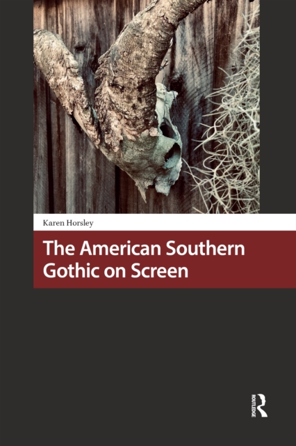 American Southern Gothic on Screen
