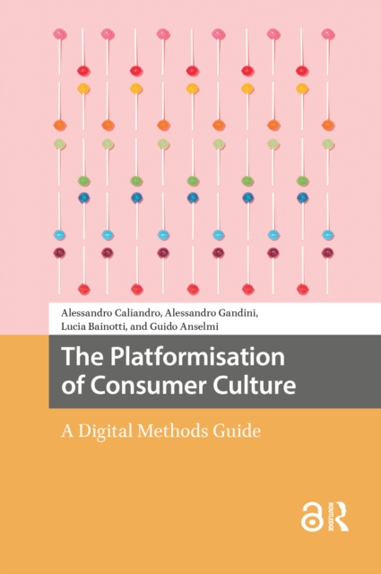 Platformisation of Consumer Culture