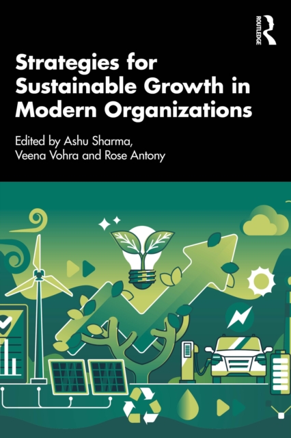 Strategies for Sustainable Growth in Modern Organizations