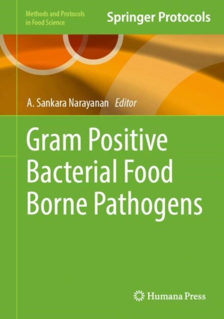 Gram Positive Bacterial Food Borne Pathogens