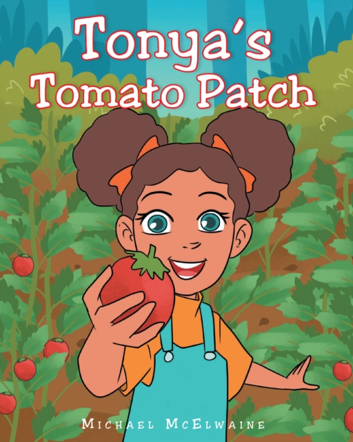 Tonya's Tomato Patch