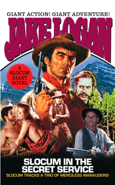 Slocum Giant 2004