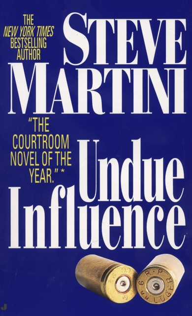 Undue Influence