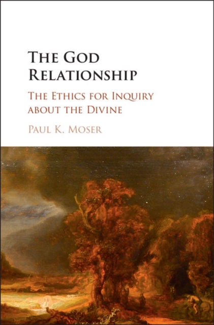 God Relationship