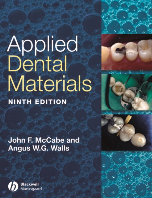 Applied Dental Materials