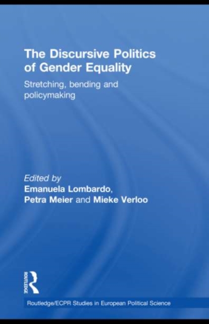 Discursive Politics of Gender Equality