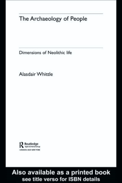 Archaeology of People