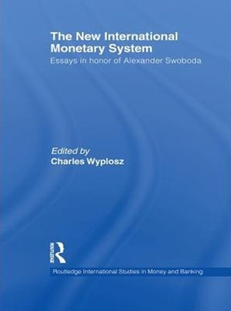 New International Monetary System