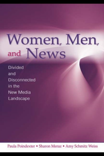Women, Men and News