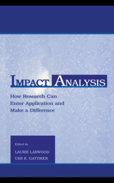 Impact Analysis