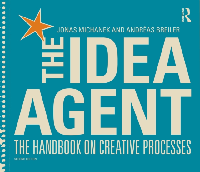 Idea Agent