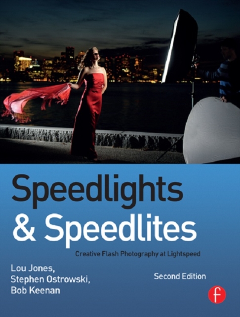 Speedlights & Speedlites