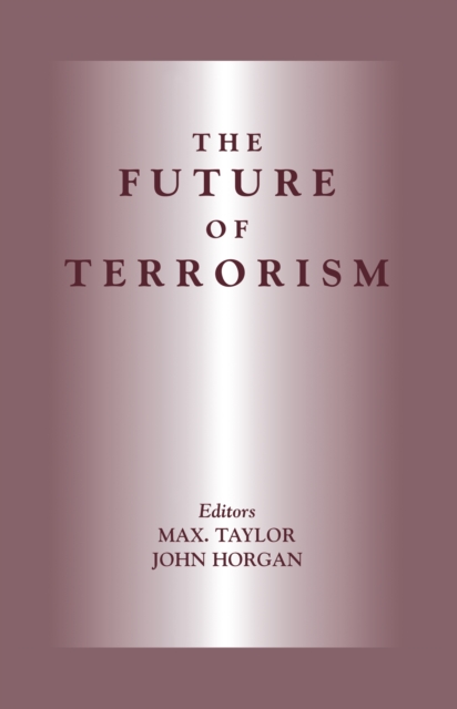 Future of Terrorism