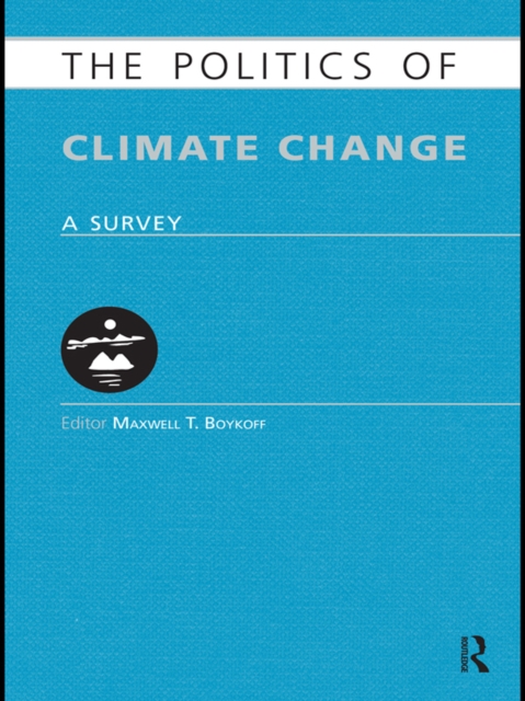 Politics of Climate Change