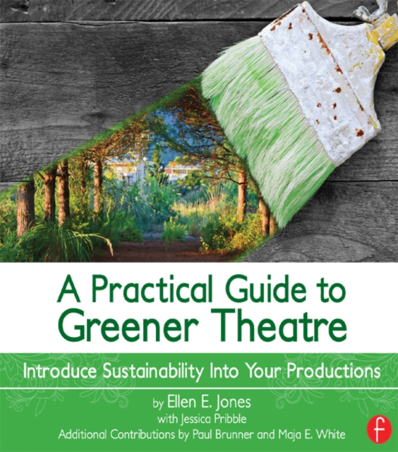 Practical Guide to Greener Theatre