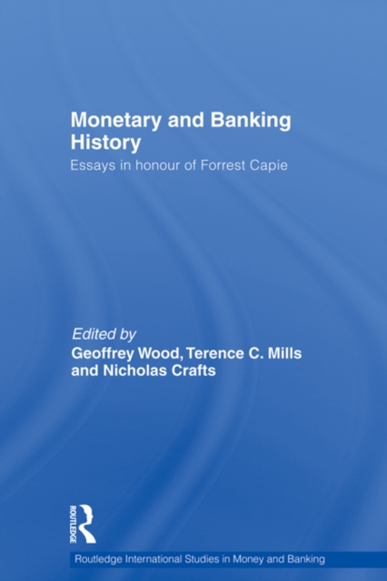 Monetary and Banking History