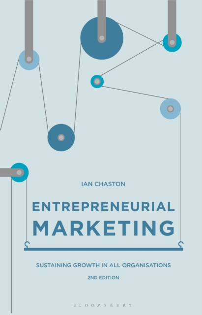 Entrepreneurial Marketing