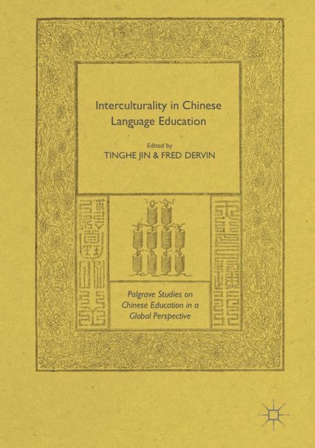 Interculturality in Chinese Language Education