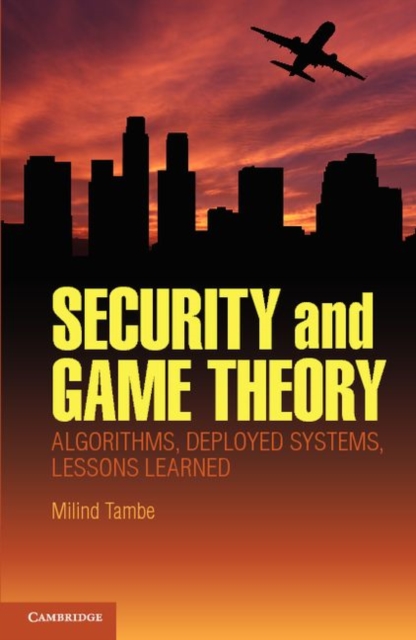 Security and Game Theory
