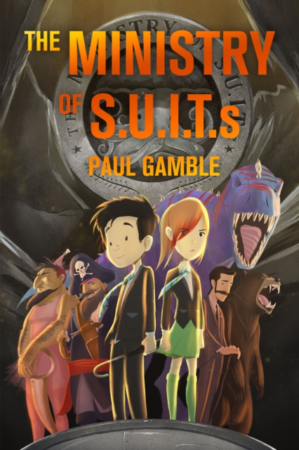 Ministry of SUITs
