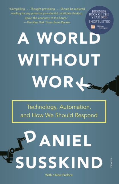 World Without Work