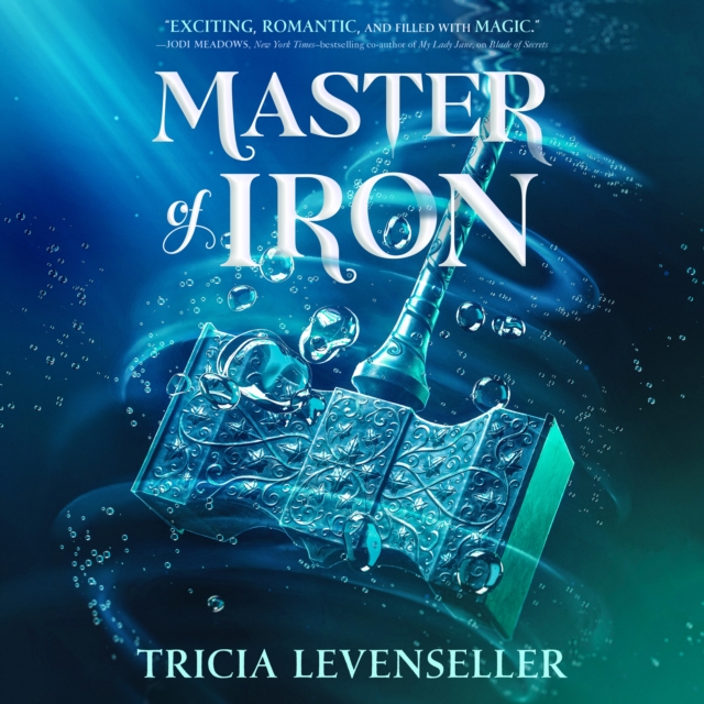 Master of Iron
