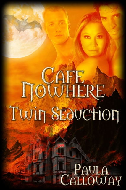 Twin Seduction