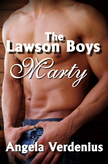 Lawson Boys: Marty