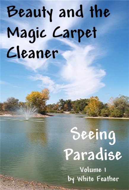Seeing Paradise, Volume 1: Beauty and the Magic Carpet Cleaner