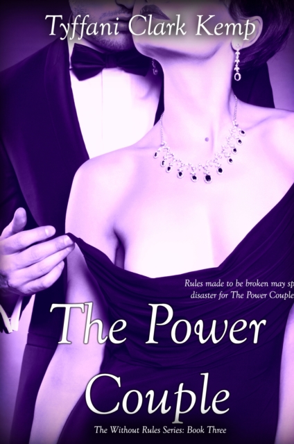 Power Couple (Without Rules #3)