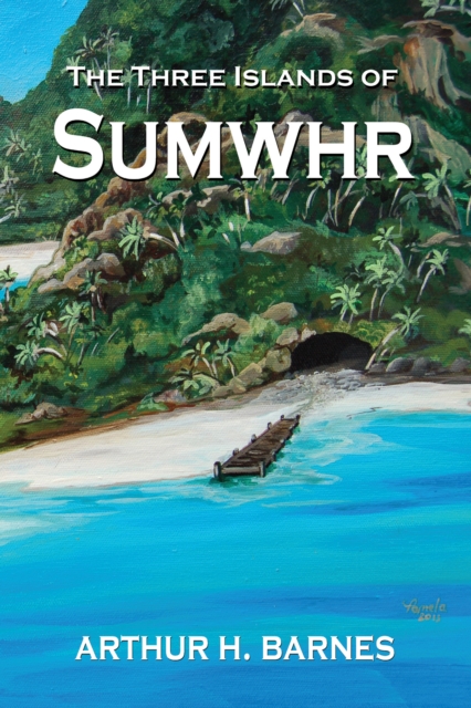 Three Islands of Sumwhr