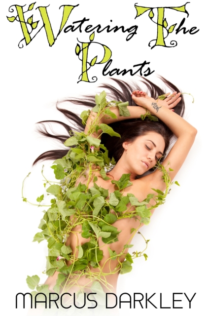 Watering the Plants